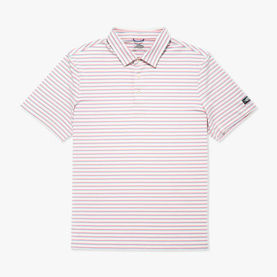 Link SS Performance Polo Shirt