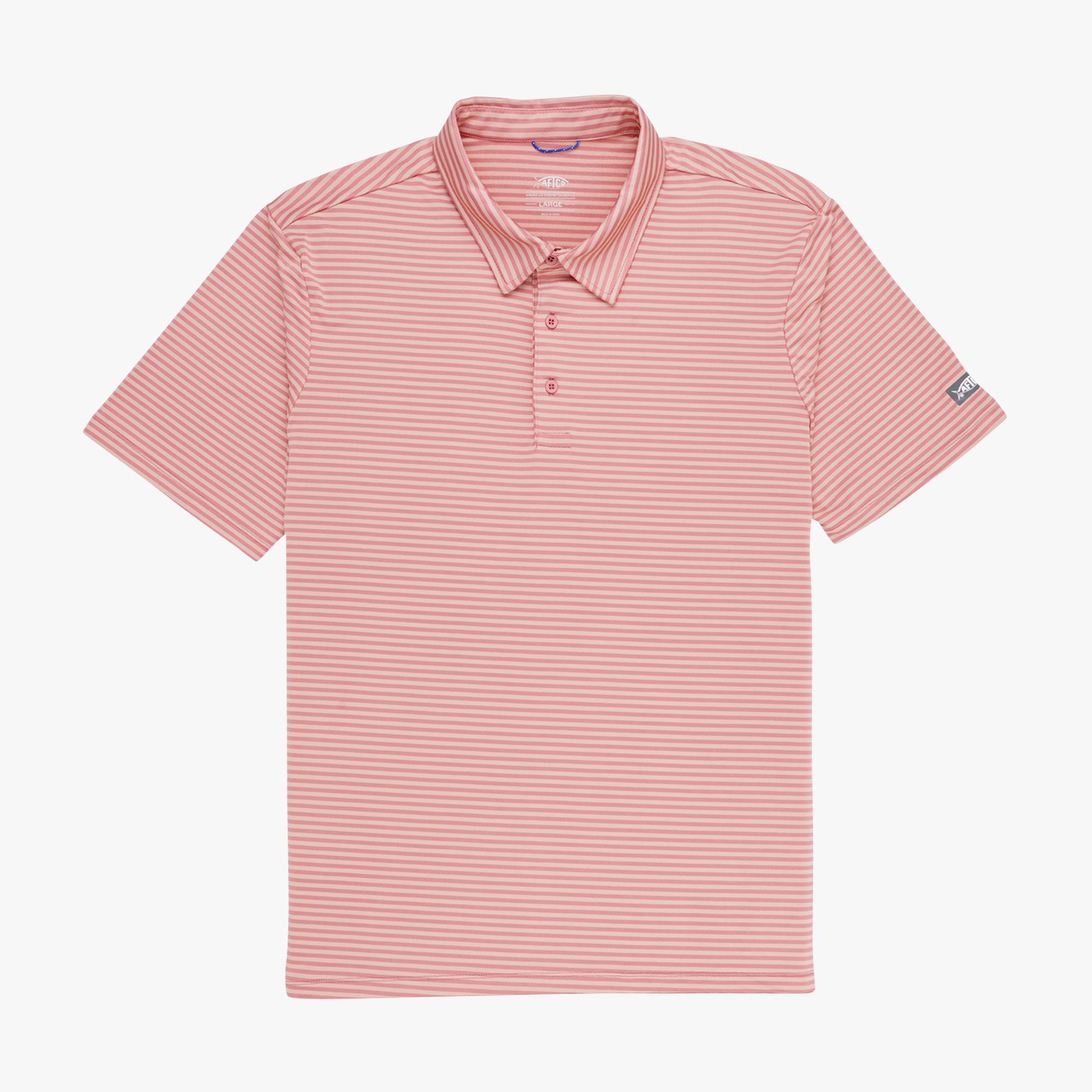 Link Performance Polo | AFTCO Link Performance Polo | AFTCO