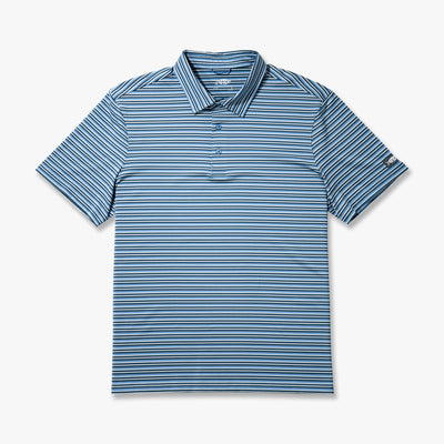 Link SS Performance Polo Shirt