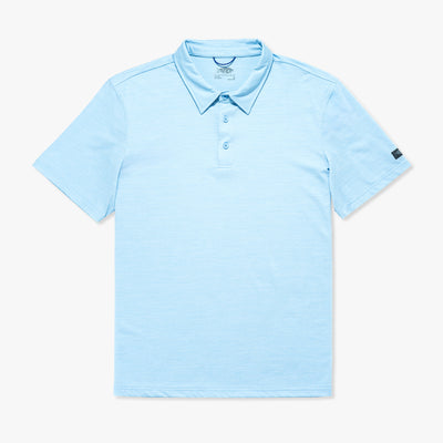 Adapt Performance Polo Shirt