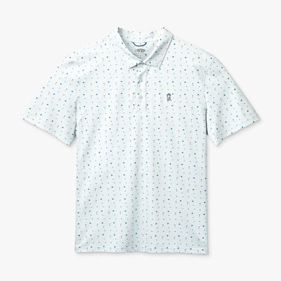 Fairwaves Boatbar Performance Polo