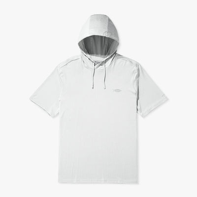 Samurai SS Hooded Sun Protection Shirt