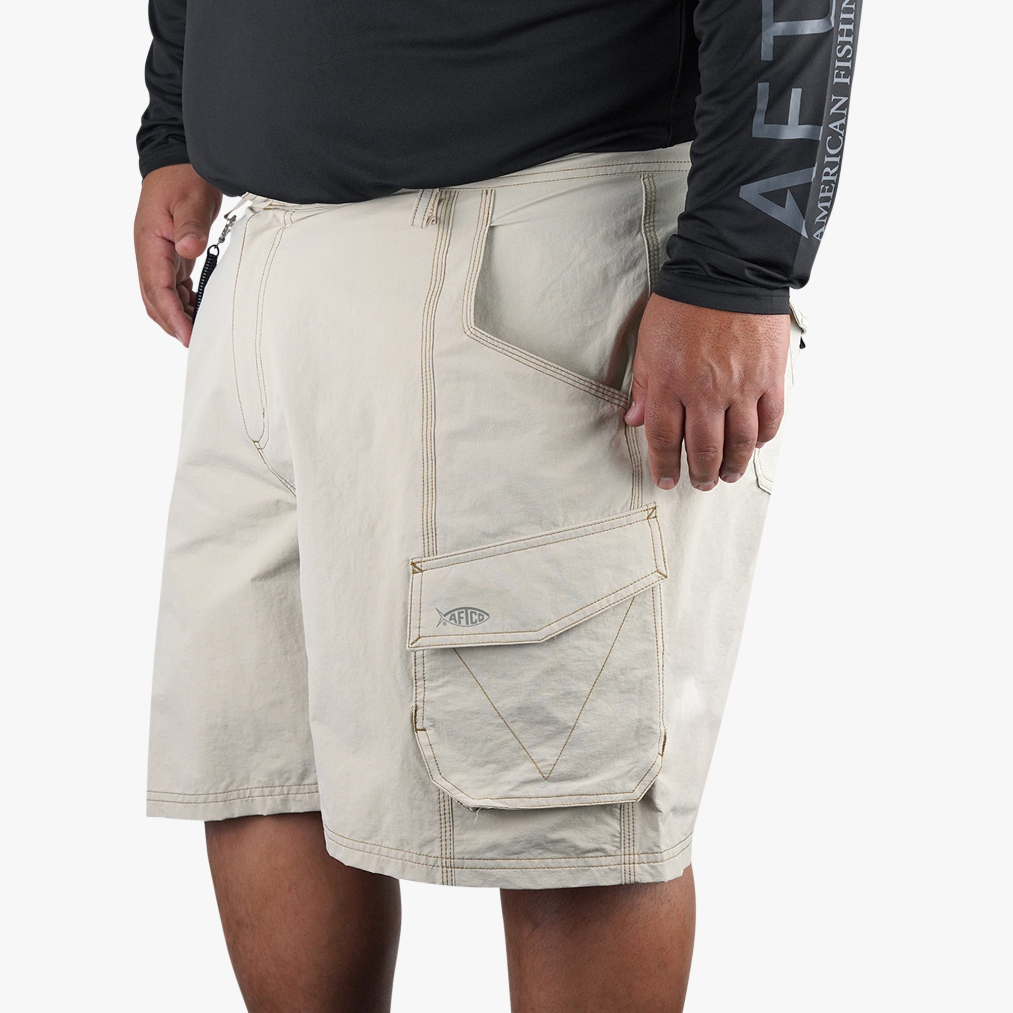 【HI FI FNK】Tyla Cargo Bermuda Shorts Nike Sportswear Woven Cargo Shorts – DTLR