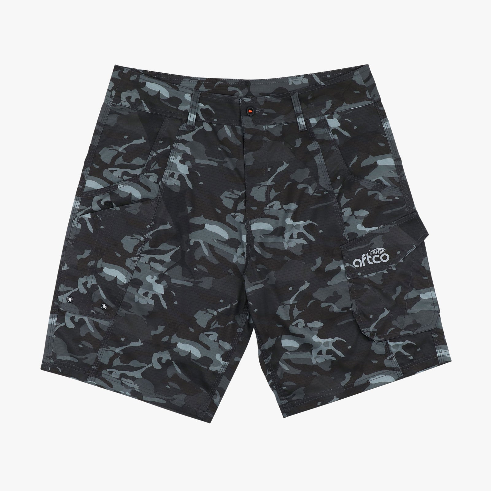 Short Cargo Camouflage OBOF Dry Predator – Taille XL, Neuf Avec étiquettes