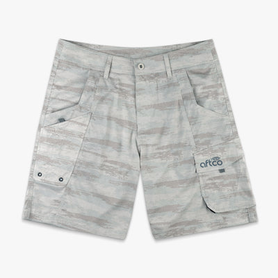 Tactical Fishing Shorts