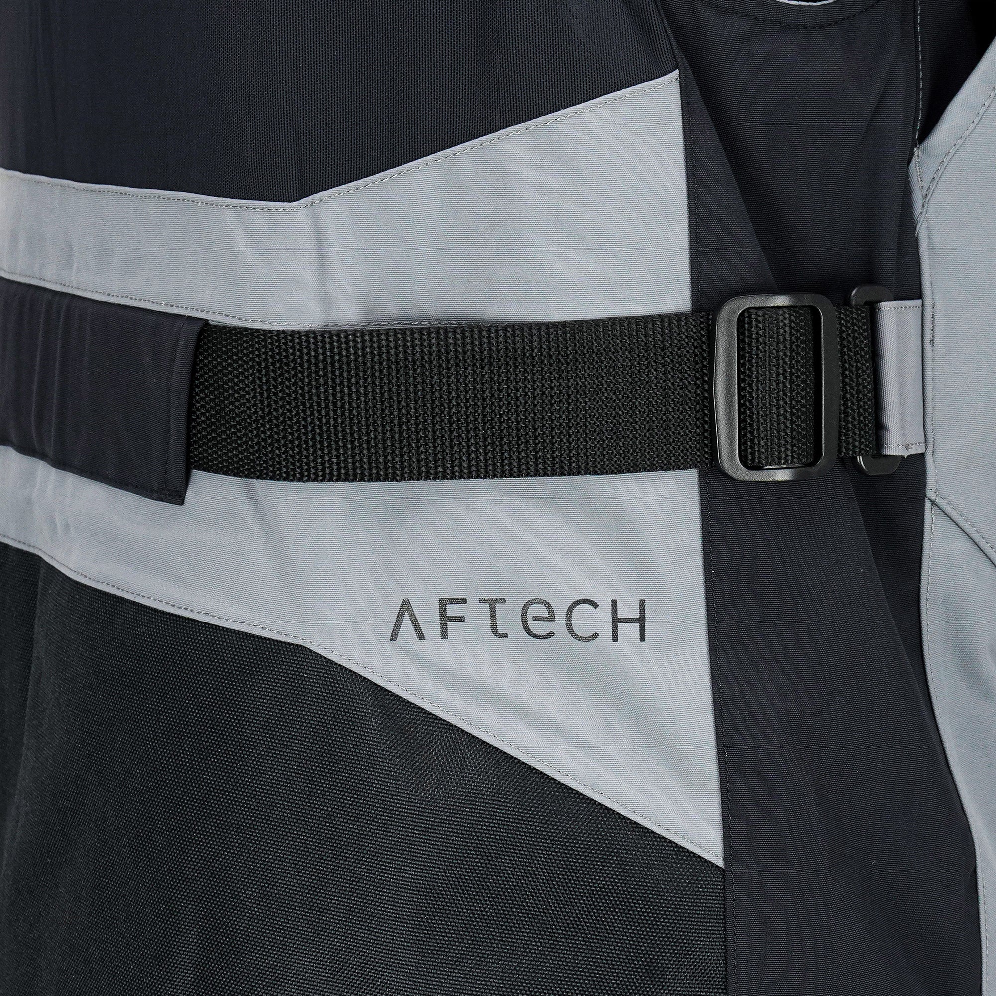 Hydronaut® Heavy-Duty Bib – AFTCO