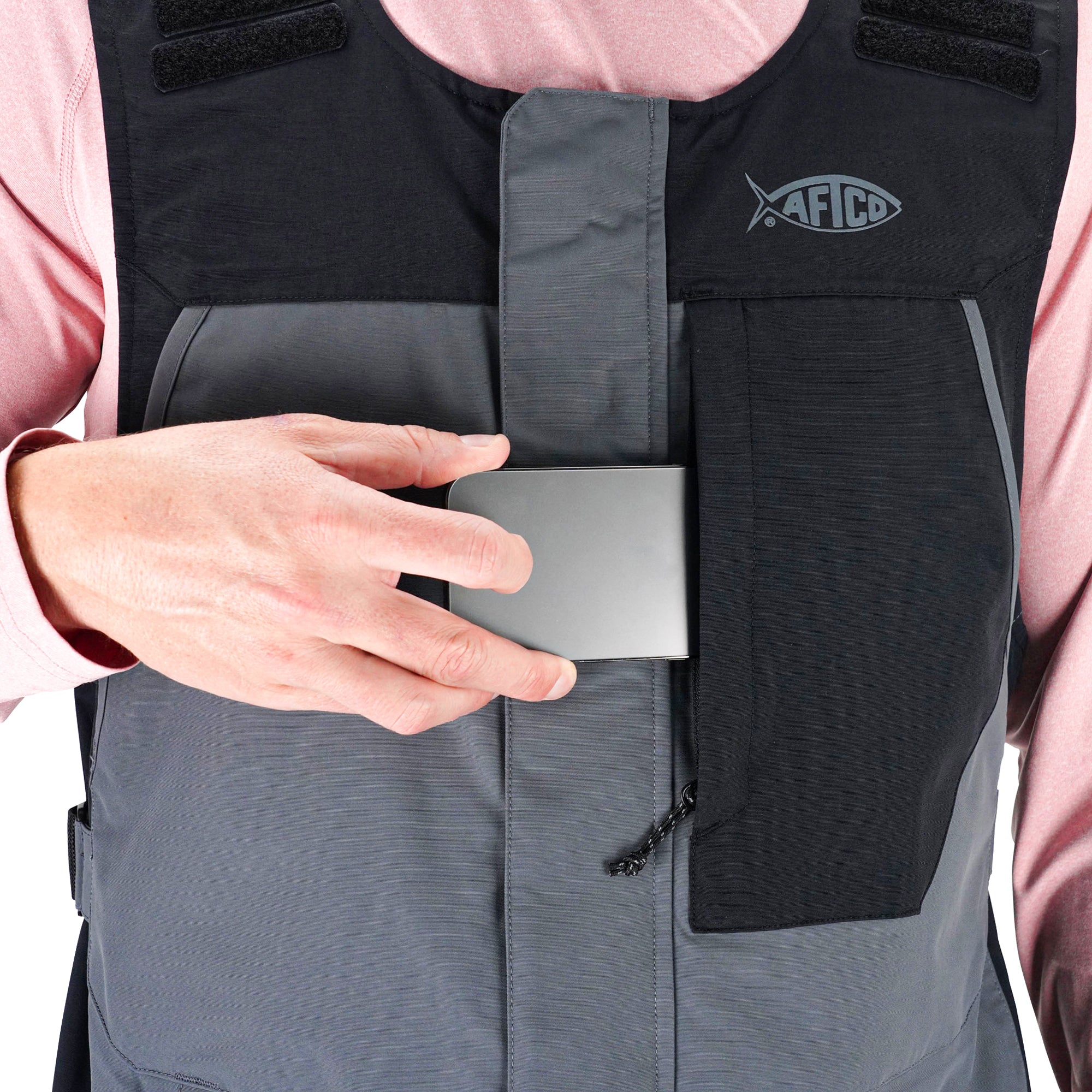 Aftco hydronaut waterproof sales bib