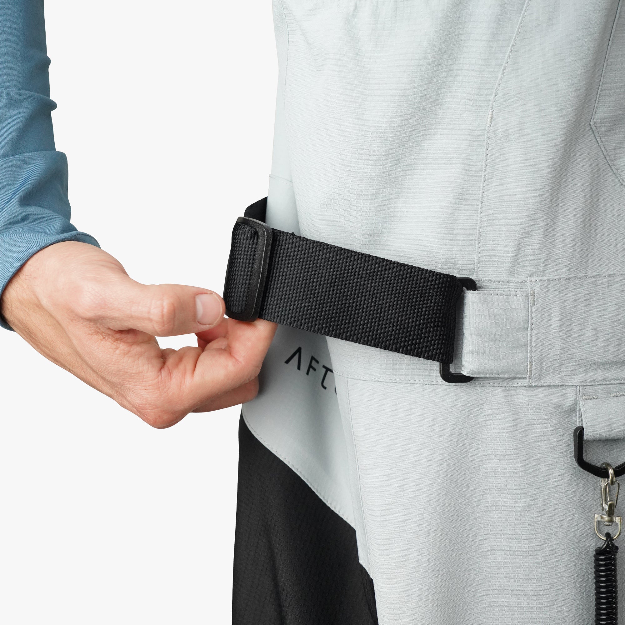 Barricade Bibs For Rain – AFTCO