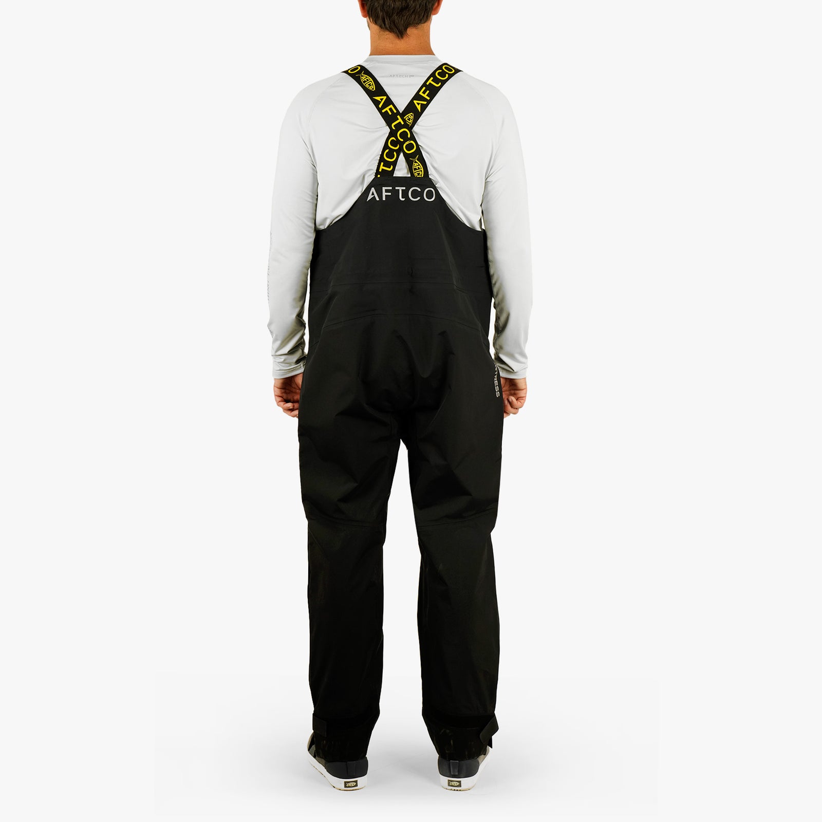 Fortress Fishing Bibs | AFTCO