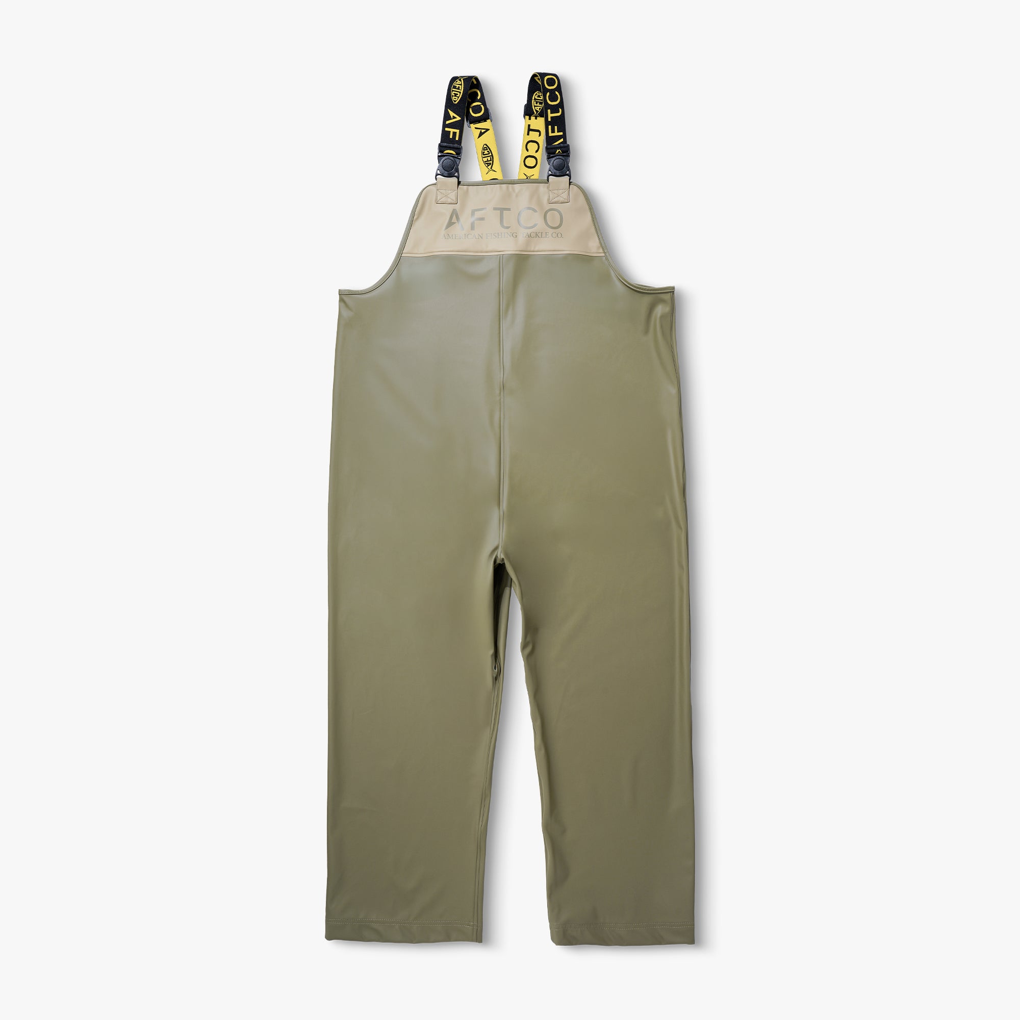 Seafarer Fishing Bib | AFTCO