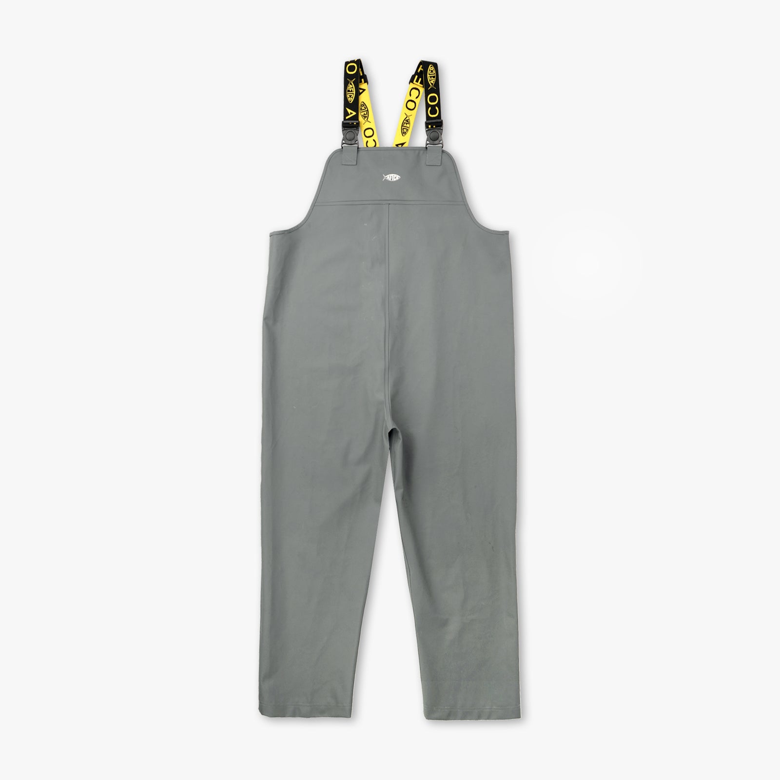 Deep Set Waterproof Fishing Bibs AFTCO