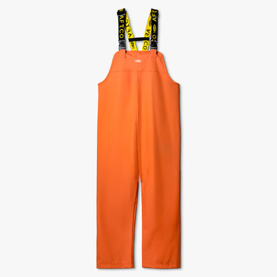 Deep Set Bib
