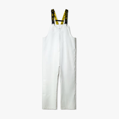 Deep Set Bib