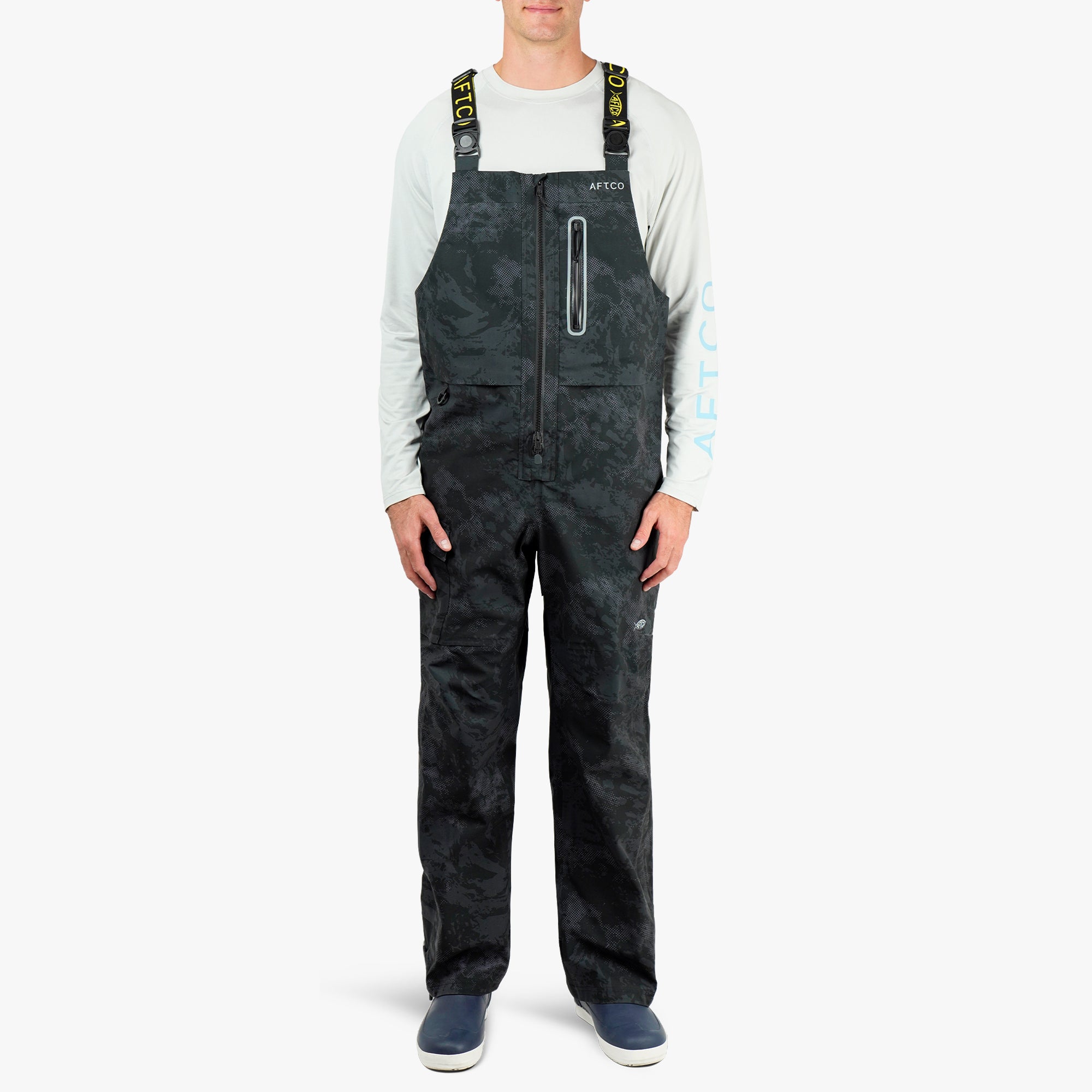 Stormbreaker Fishing Bib | AFTCO