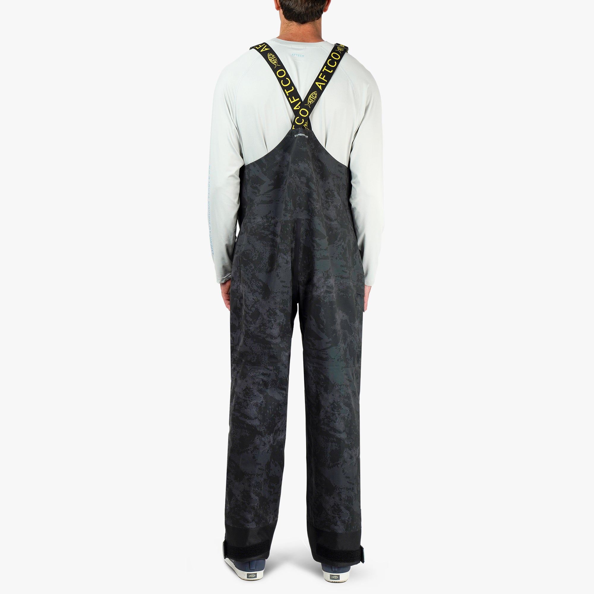 Stormbreaker Fishing Bib | AFTCO
