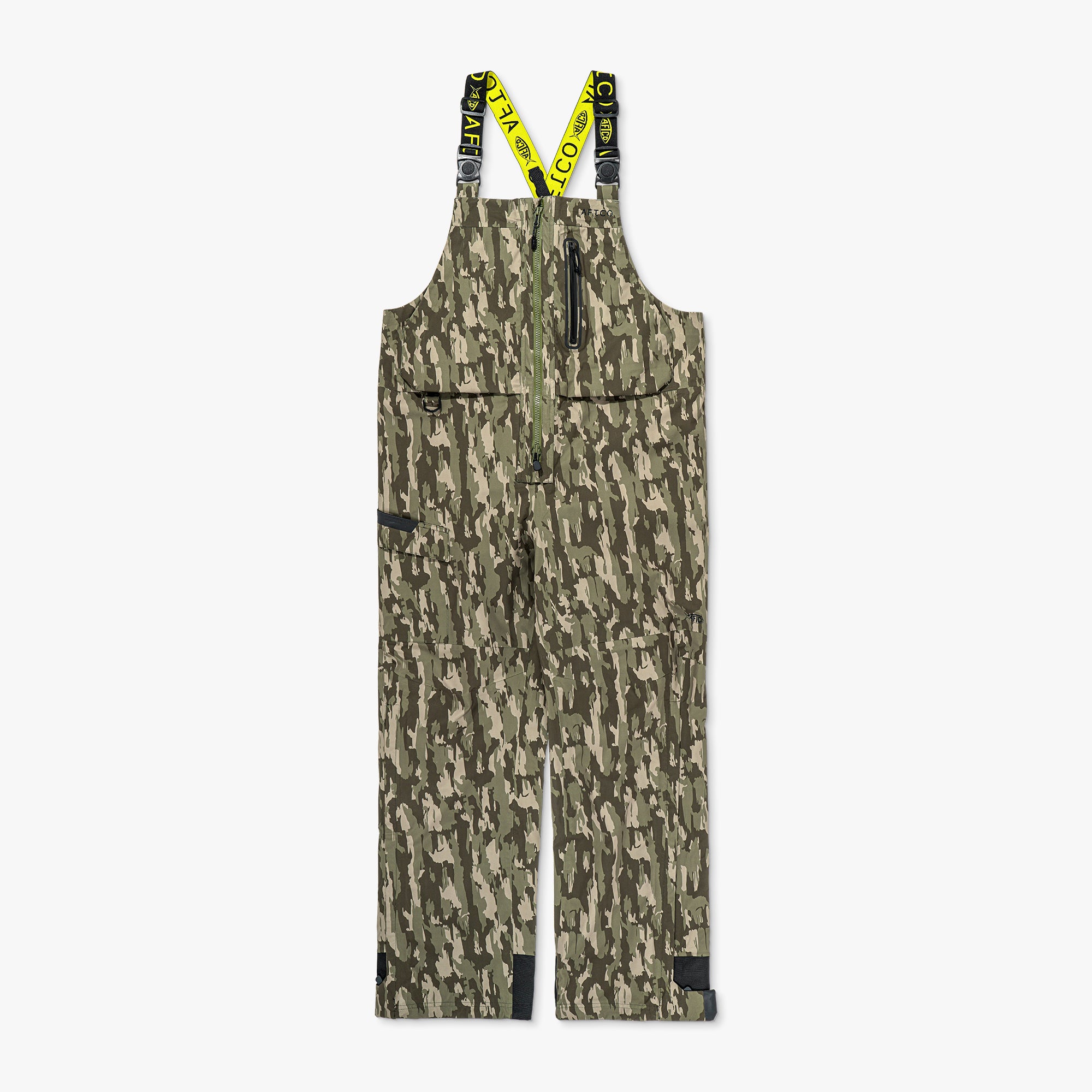 Stormbreaker Fishing Bib | AFTCO