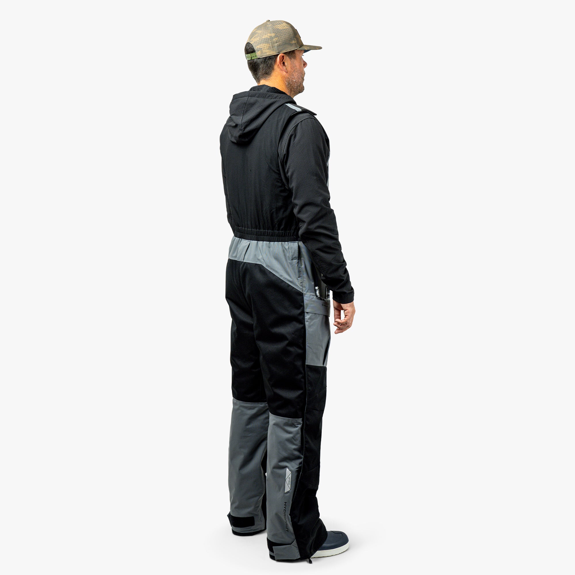 Hydronaut® Insulated Fishing Bib | AFTCO