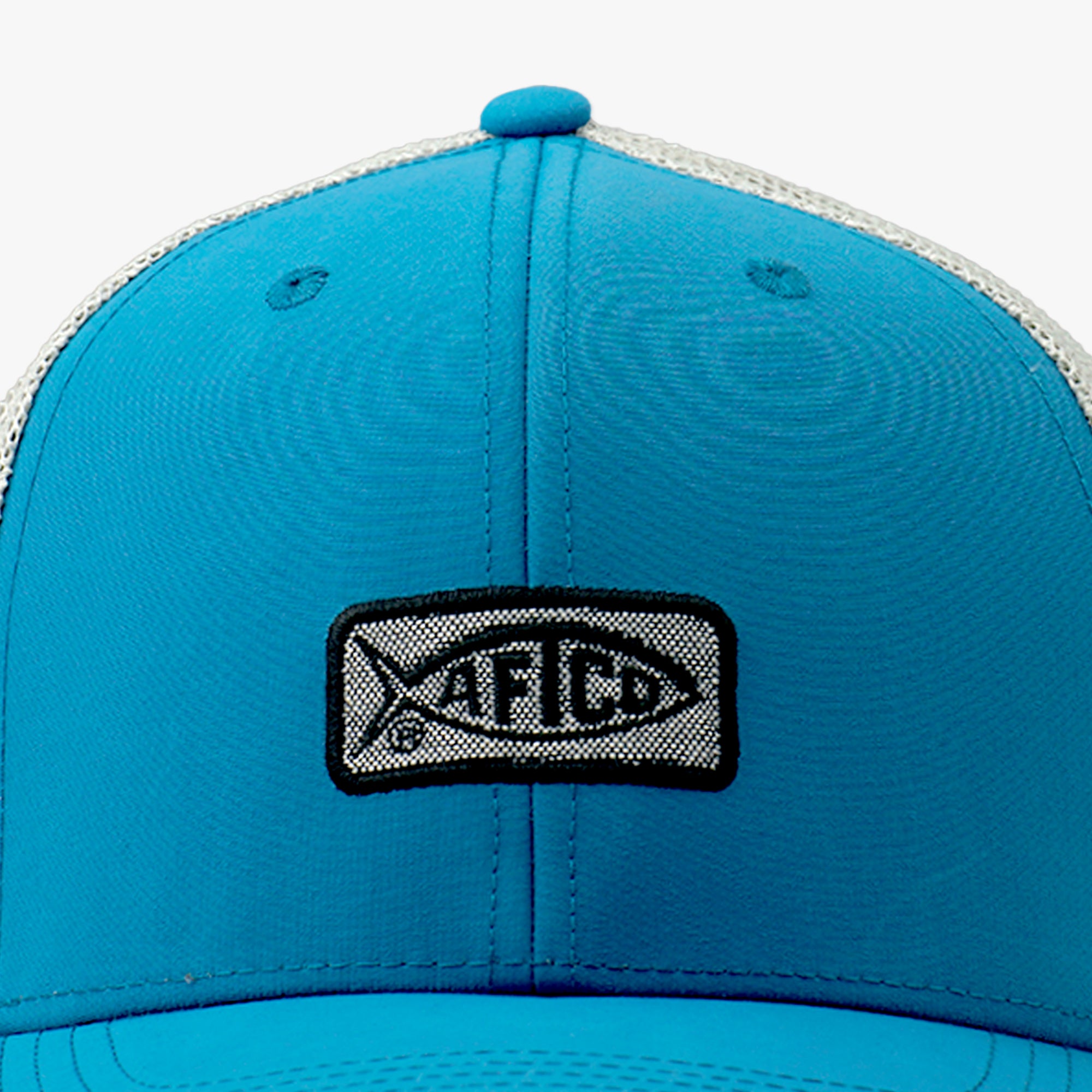 Original Fishing Trucker Hat | AFTCO
