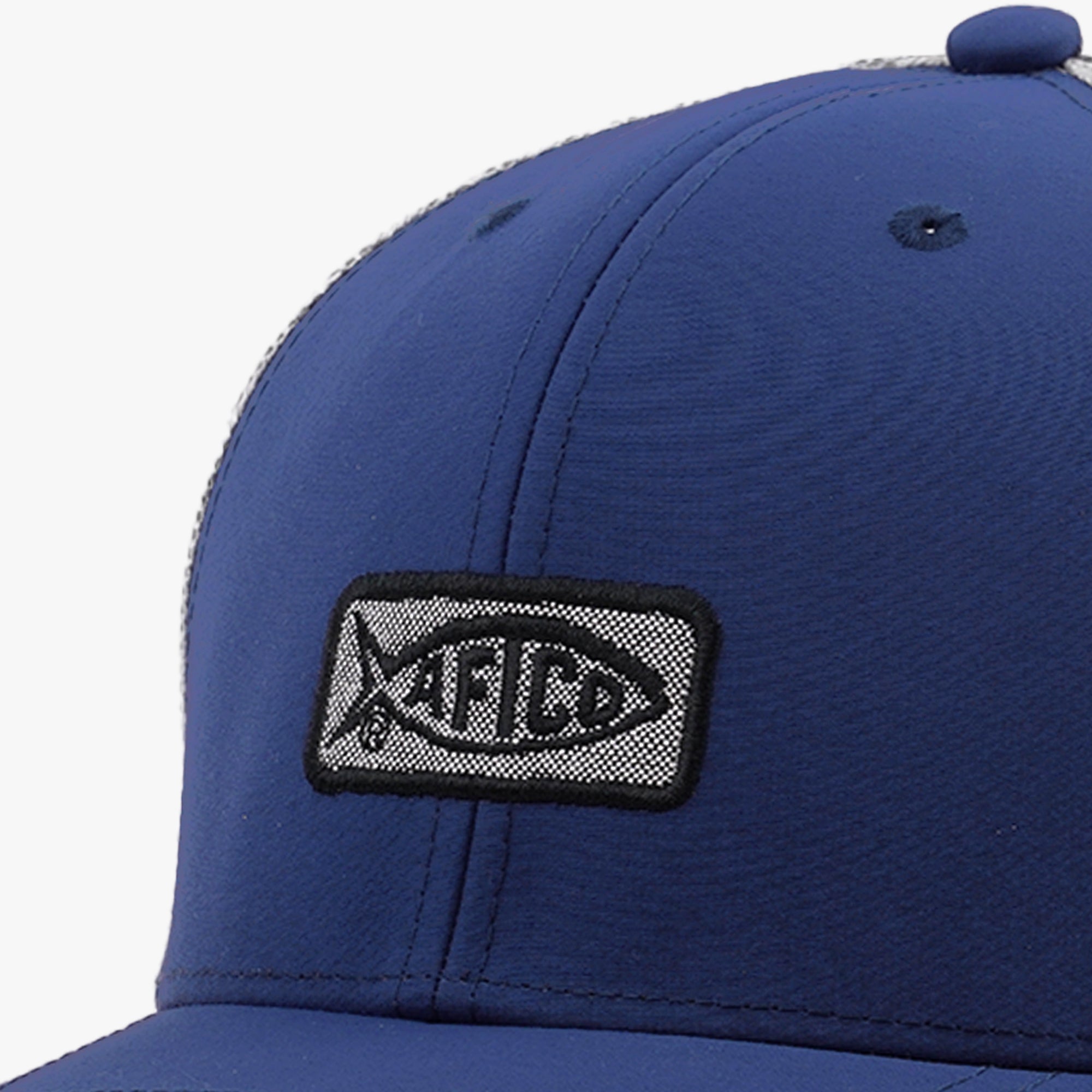 Youth Original Fishing Trucker Hat – AFTCO