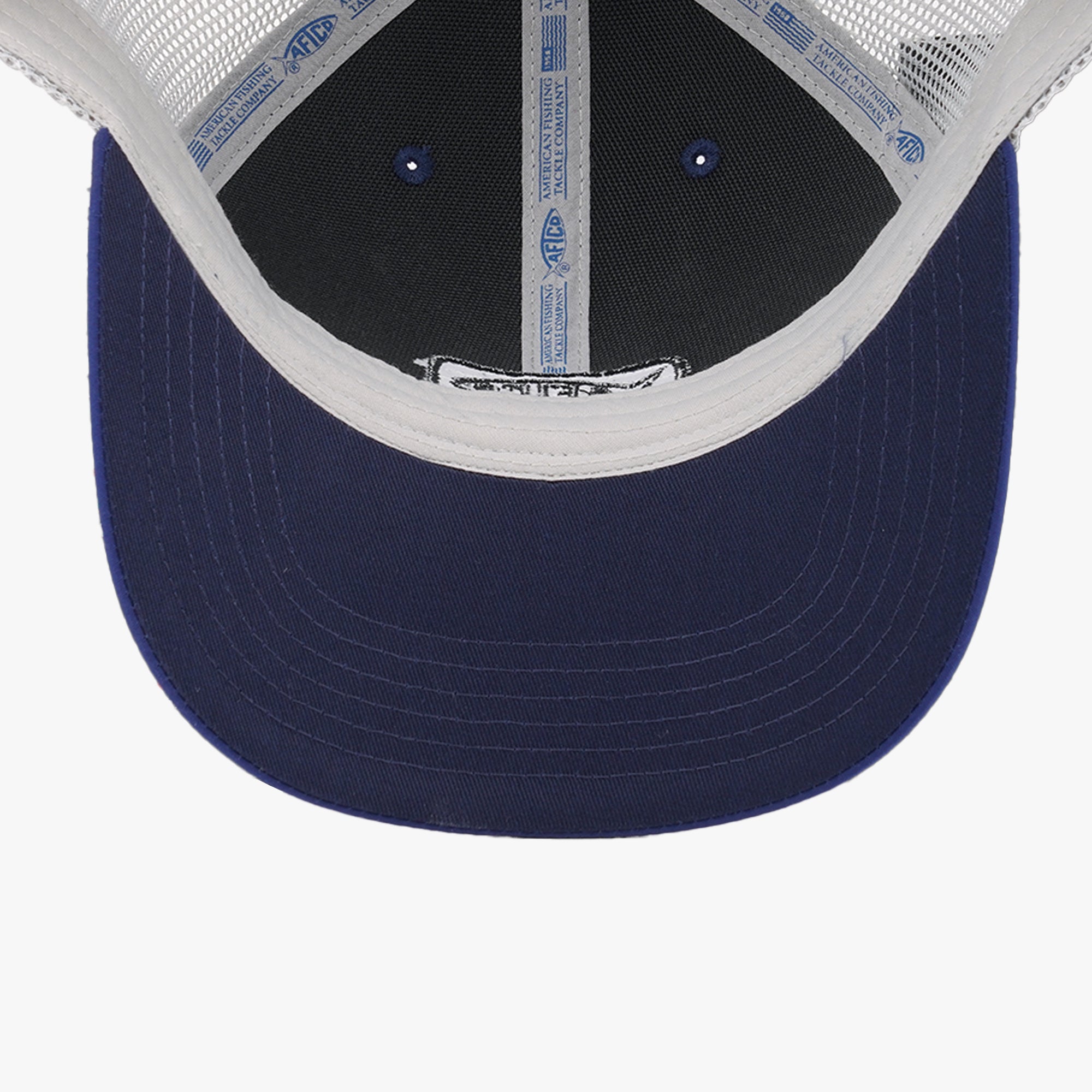Original Fishing Hat for Youth – Half-Moon Outfitters