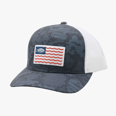 Canton Trucker Hat