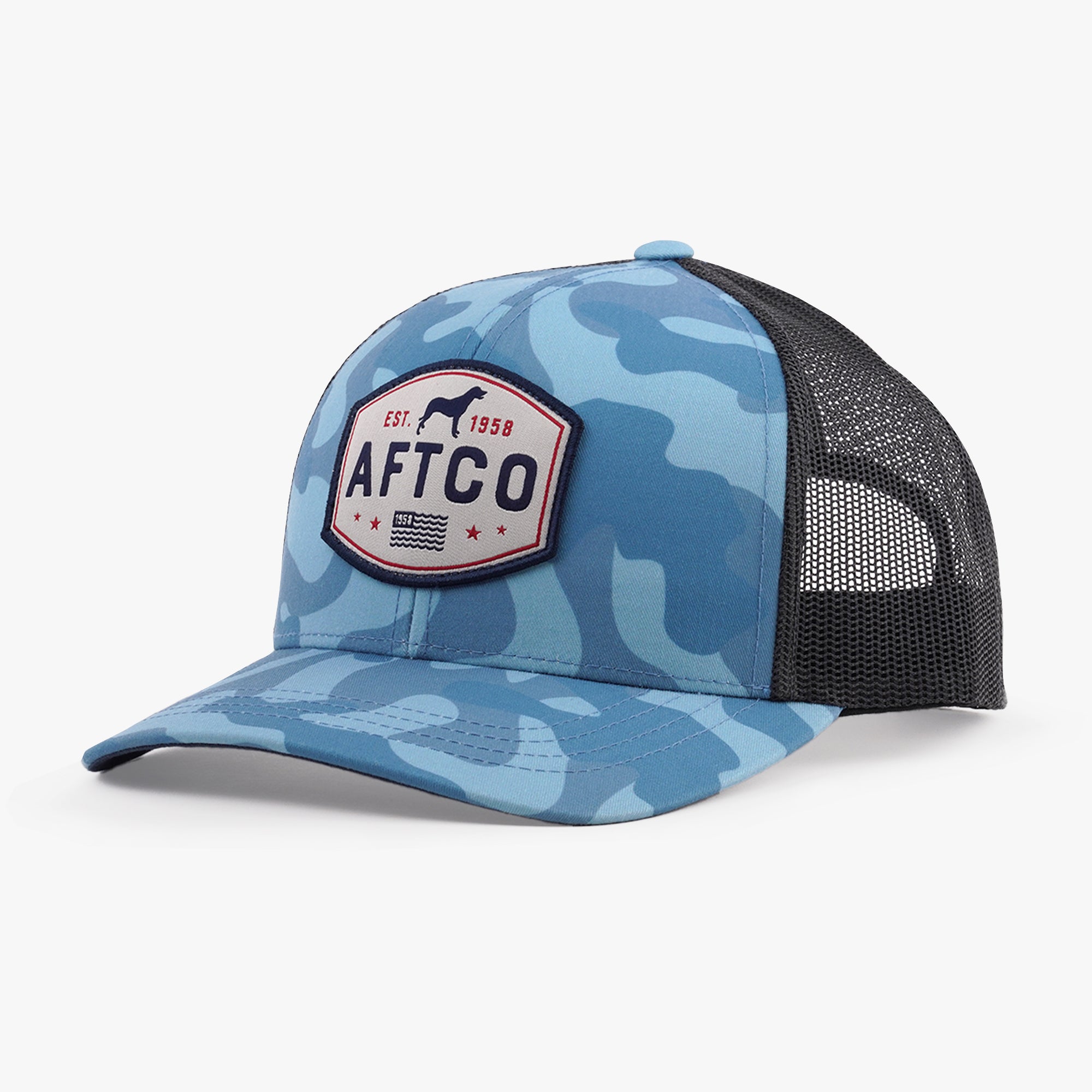 Original Fishing Hat for Youth – Half-Moon Outfitters