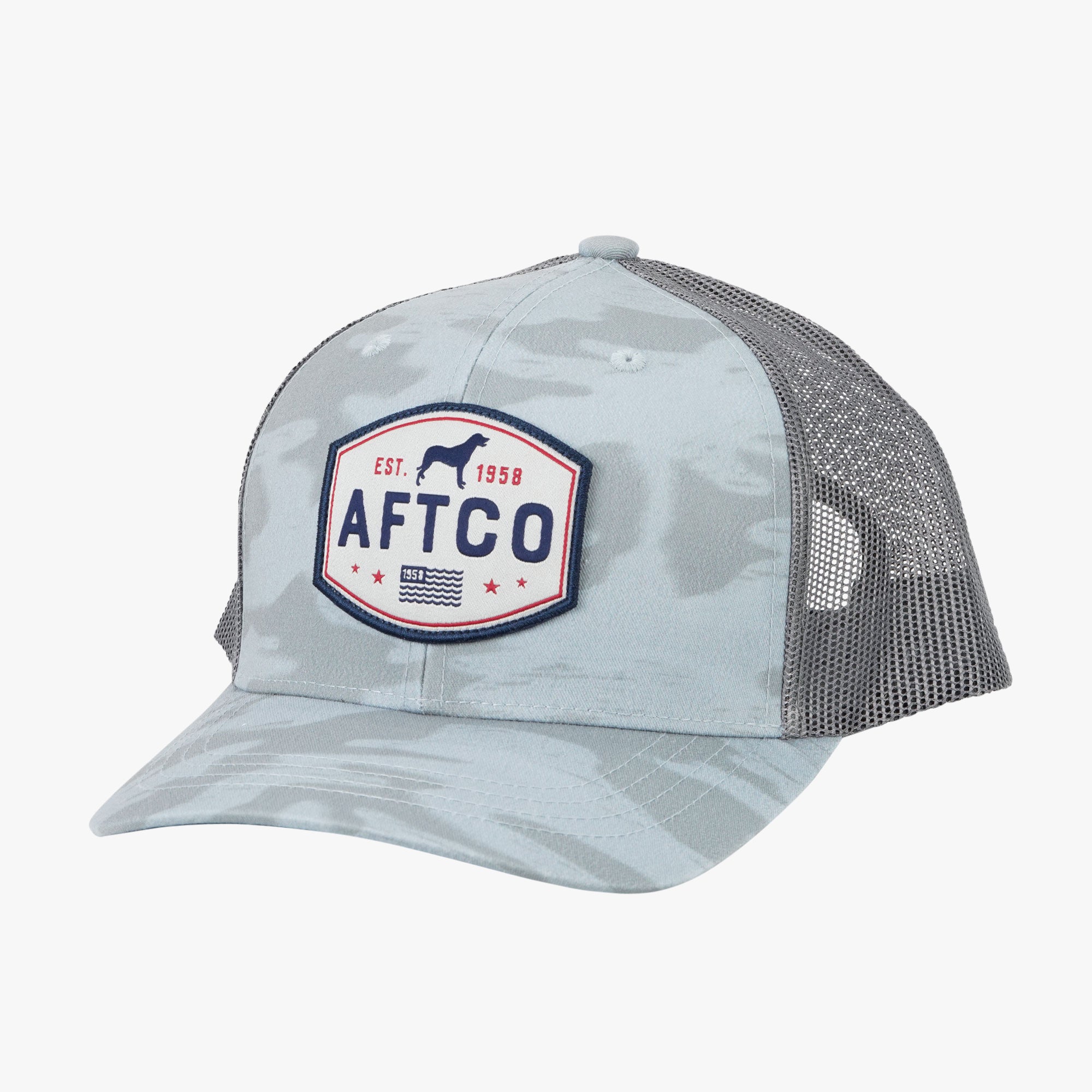 Best Friend Fishing Hat | AFTCO