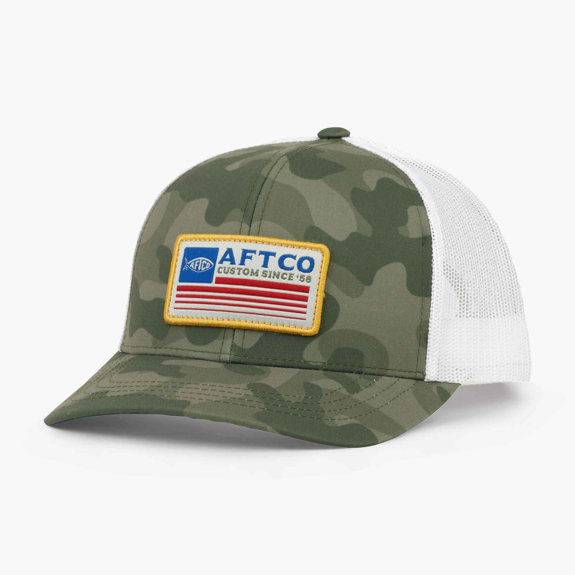 アフトコ　AFTCO キャップ アフコ / AFTCO」の「サン プロテクション グローブ
