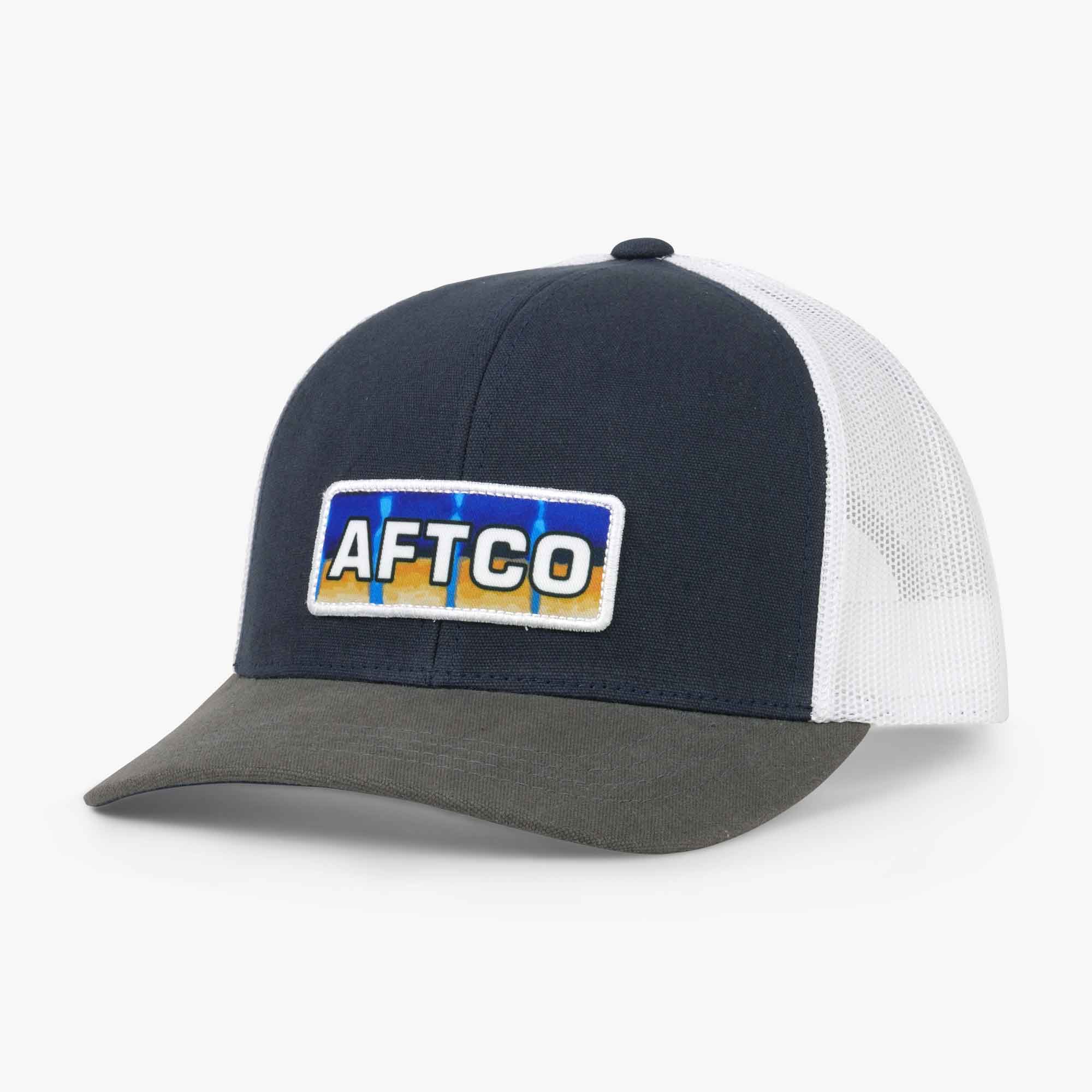 MENS HATS – AFTCO