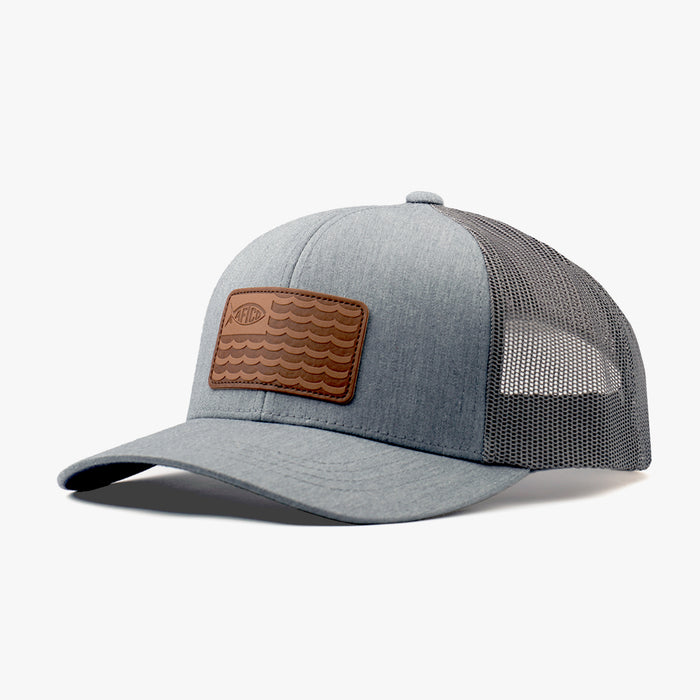 Gray Heather 