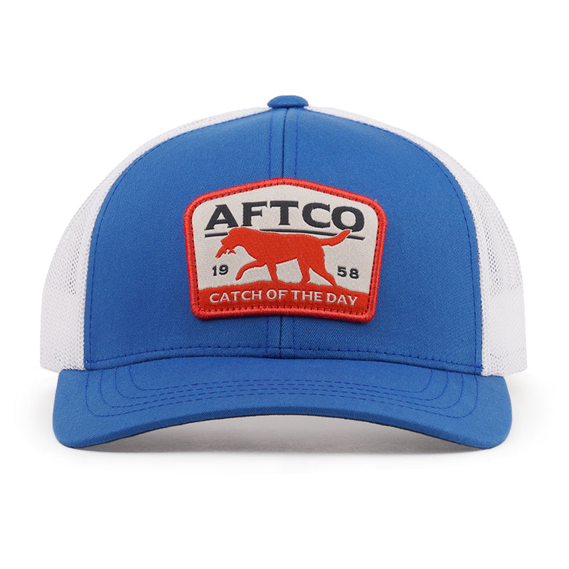Fetch Low Profile Trucker Hat