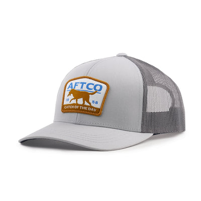 Fishing Hats For Bass & Saltwater Fishing
