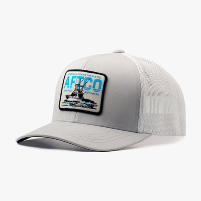 Mixed Bag Trucker Hat