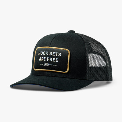 Guide Sayings Trucker Hat