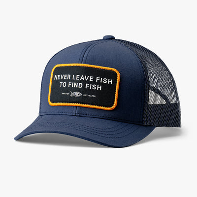 Guide Sayings Trucker Hat