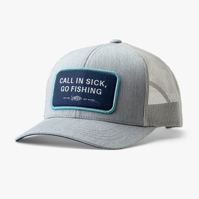 Guide Sayings Trucker Hat