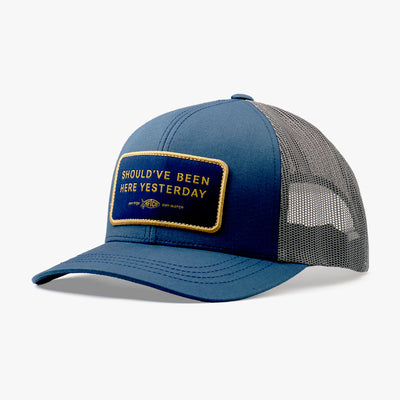 Guide Sayings Trucker Hat
