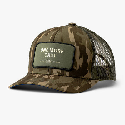 Guide Sayings Trucker Hat