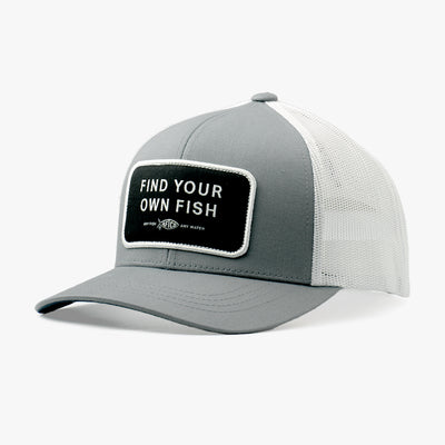 Guide Sayings Trucker Hat