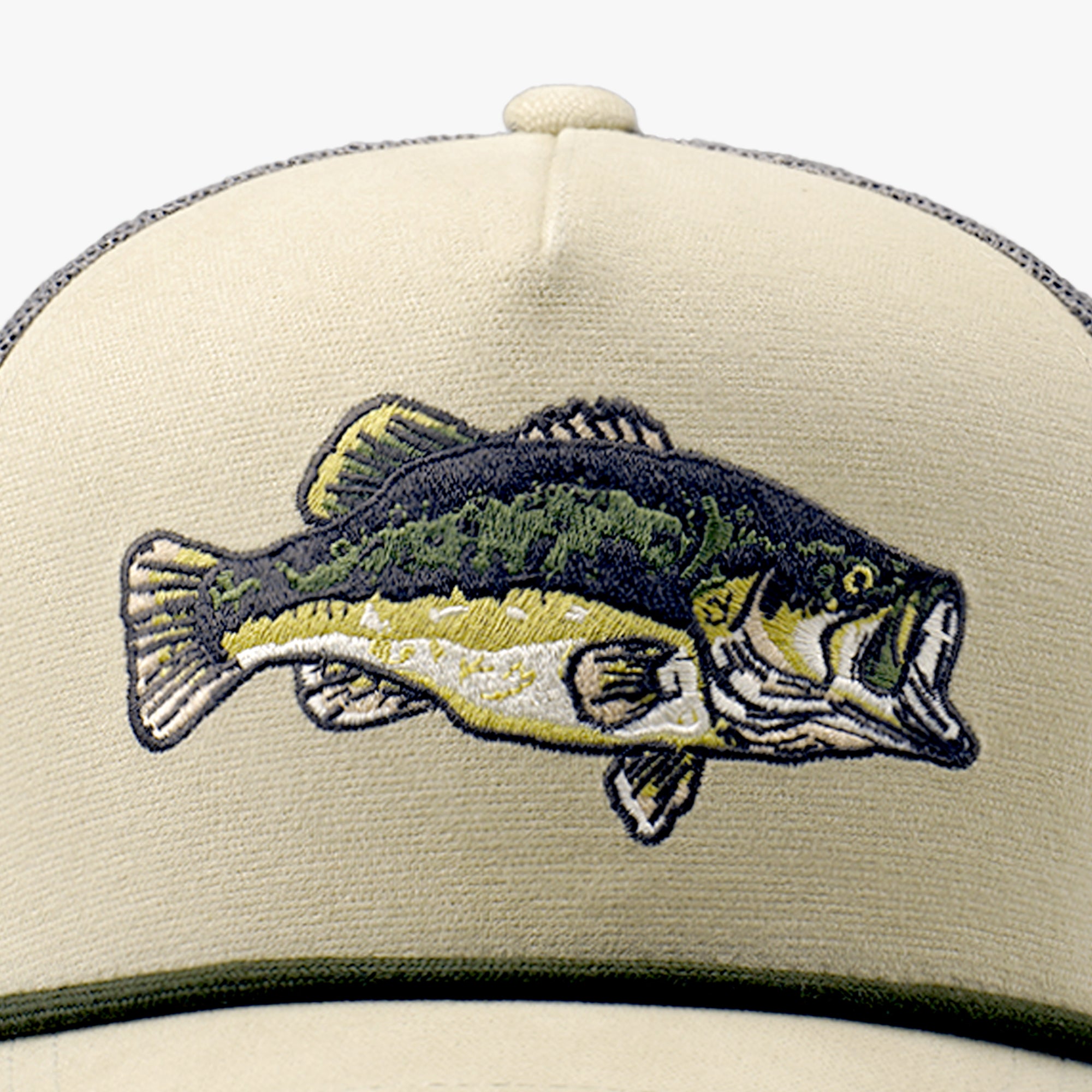 AFTCO ドライフーディ/Youth Original Fishing Hat Youth Original Fishing Hat – AFTCO