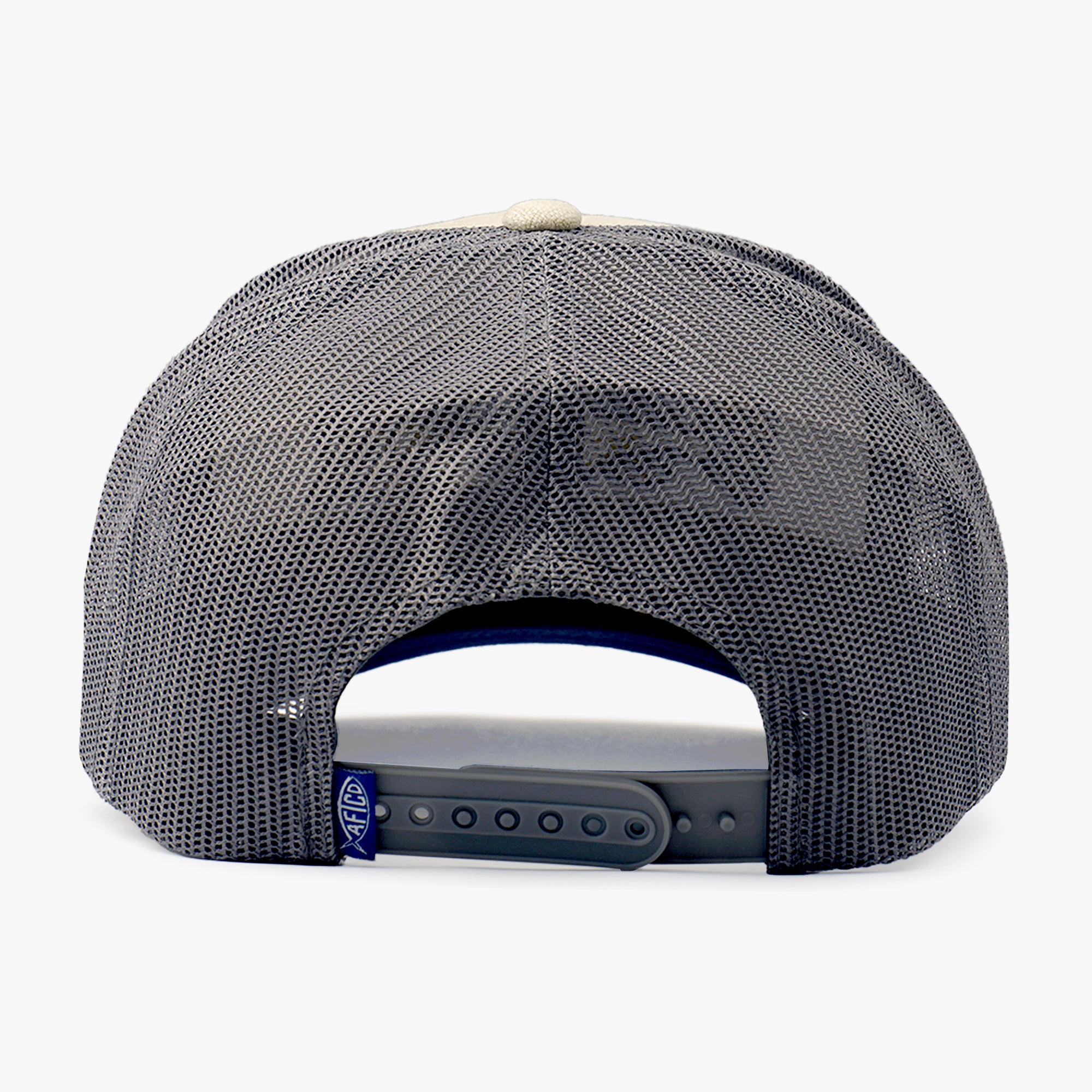 Triad Fishing Trucker Hat | AFTCO