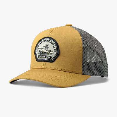 Journey Trucker Hat