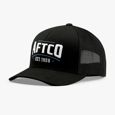 Tidal Trucker Hat