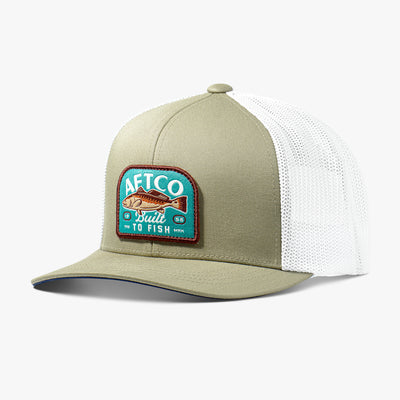 Trilogy Trucker Hat