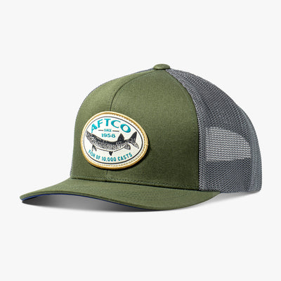 Thrasher Trucker Hat