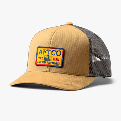 Origin Trucker Hat