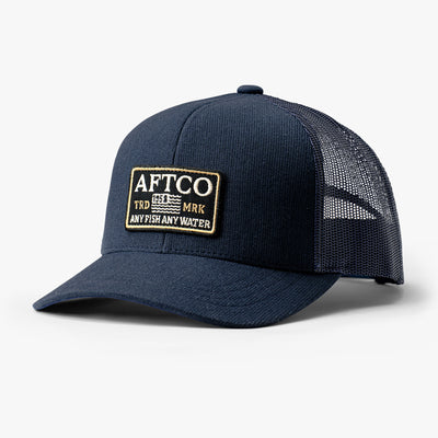 Origin Trucker Hat