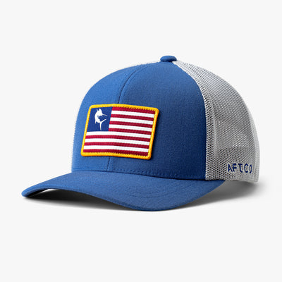 Defender Trucker Hat