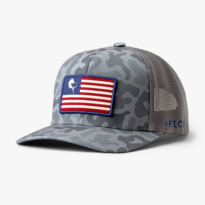 Defender Trucker Hat