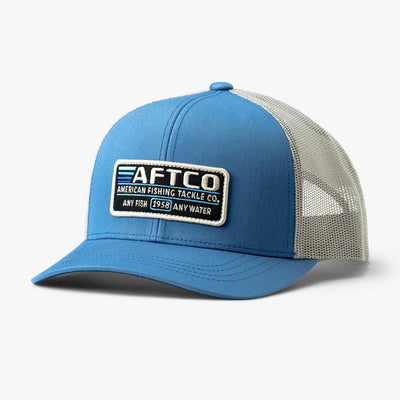 Sunsetter Trucker Hat